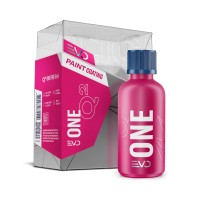 Gyeon Q2 One EVO keramička zaštita za svjetleću kutiju (50ml)