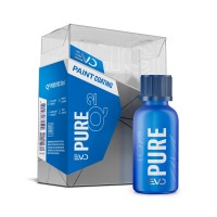 Keramička zaštita Gyeon Q2 Pure EVO Lightbox (30ml)