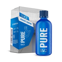 Keramička zaštita Gyeon Q2 Pure EVO Lightbox (100 ml)