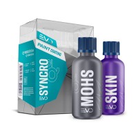 Keramička zaštita Gyeon Q2 Syncro EVO Lightbox (50+50 ml)
