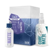 Keramička zaštita za mat površine Gyeon Q2 Matte EVO (50 ml)