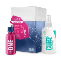 Gyeon Q2 One EVO keramička zaštita (50ml)