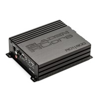Gladen RC 600c1 G3 pojačalo