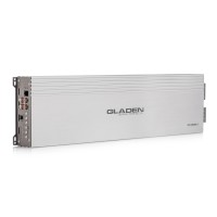 Gladen RC 3200c1 pojačalo