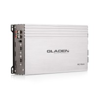 Gladen RC 70c4 G2 pojačalo