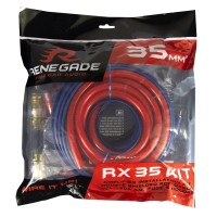 Komplet kabela Renegade RX35KIT