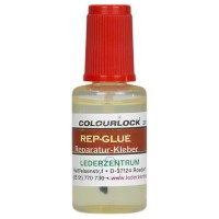 Colourlock Repglue ljepilo za kožu 20 ml