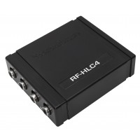 Rockford Fosgate RF-HLC4 pretvarač