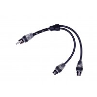 Y-adapter Rockford Fosgate RFITY-1M