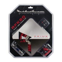Rockford Fosgate RFK20 komplet kabela