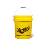 Meguiar's Bucket - 19 l