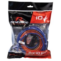 Komplet kabela Renegade RX10KIT