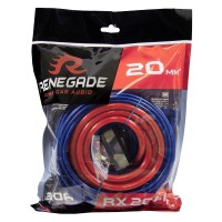 Komplet kabela Renegade RX20KIT