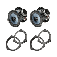 Zvučnici za Hyundai i10 III set br. 2