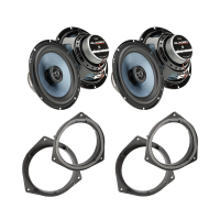 Zvučnici za Hyundai i10 II set br. 2