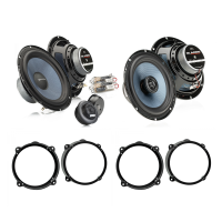 Zvučnici za Hyundai i30 III set br. 2