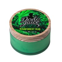 Dodo Juice Rainforest Rub čvrsti vosak (150 ml)