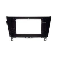 Adapter za auto radio od 10" za Nissan Qashqai, X-Trail