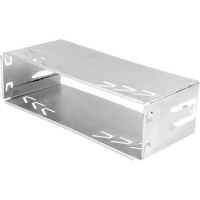 4carmedia metalni okvir za autoradio Kenwood