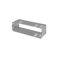 4carmedia metalni okvir za autoradio Alpine