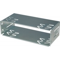 4carmedia metalni okvir za autoradio Alpine