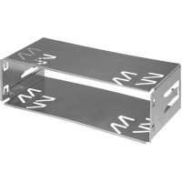 4carmedia metalni okvir za autoradio Clarion