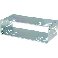 4carmedia metalni okvir za autoradio JVC