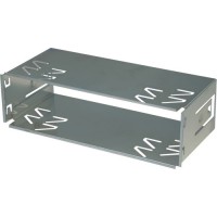 4carmedia metalni okvir za autoradio Panasonic