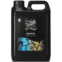 Proizvod za pranje bez vode Auto Finesse Rapid Rinseless Wash (2,5 l)