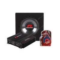 Set subwoofera i pojačala Renegade RBK550XL