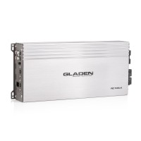 Gladen RC 105c4 G2 pojačalo