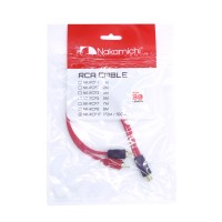 Nakamichi NK-RCP1F signalni Y kabel