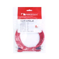 Nakamichi NK-RCP2 signalni kabel