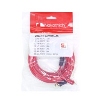 Nakamichi NK-RCP5 signalni kabel