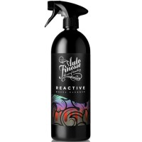 Snažno sredstvo za čišćenje kotača Auto Finesse Reactive Wheel Cleaner (1 l)