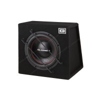 Gladen RS-X 10 SB subwoofer u kutiji
