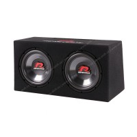 Subwoofer u kutiji Renegade RXV1002