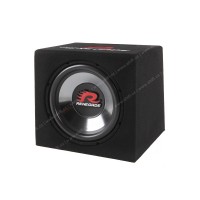 Subwoofer u kutiji Renegade RXV1200