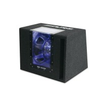 Subwoofer u kutiji Alpine SBG-1244BP