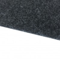 Tamno siva samoljepljiva navlaka za tepih SGM Carpet Dark Grey Adhesive