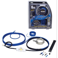 Stinger SK6281 komplet kabela