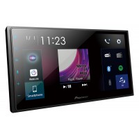 Pioneer SPH-DA250DAB auto radio