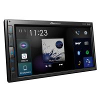 Pioneer SPH-EVO62DAB auto radio bez mehanike