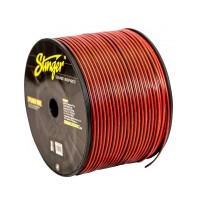 Stinger SPW516RB kabel za zvučnike