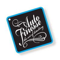 Viseći miris Auto Finesse Sweet Shop Classic (slastičarnica)