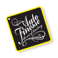 Viseći miris Auto Finesse Sweet Shop Lemon Sherbet (limun)