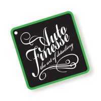 Viseći miris Auto Finesse Sweet Shop Pear Drops (kruška)