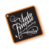 Viseći miris Auto Finesse Sweet Shop Tropical (tropsko voće)