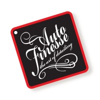 Viseći miris Auto Finesse Sweet Shop Tutti Fruitti (voćni miks)
