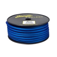Stinger SSVLP4BL kabel za napajanje